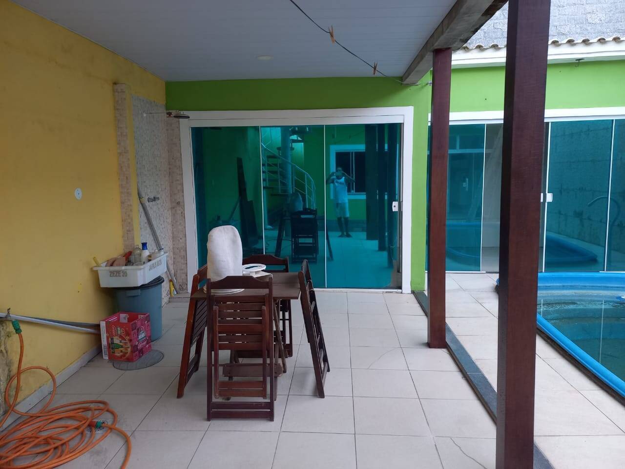 Casa à venda e aluguel com 4 quartos, 100m² - Foto 5