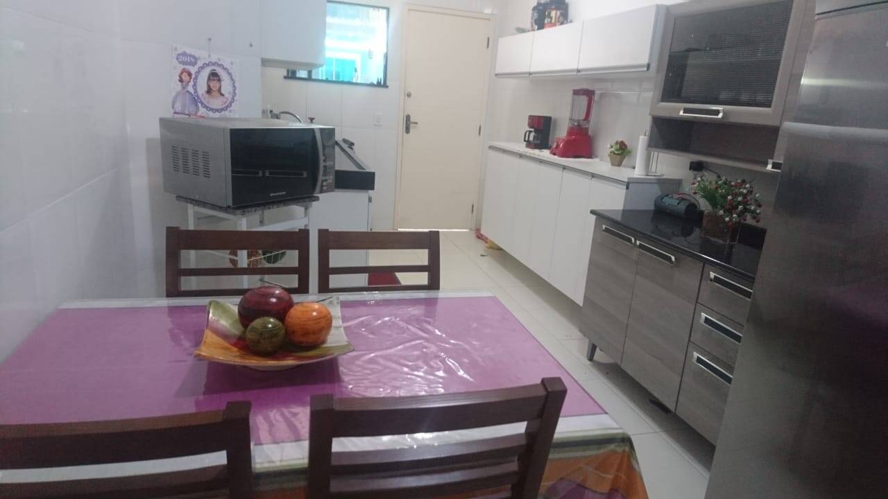 Casa à venda e aluguel com 4 quartos, 100m² - Foto 6