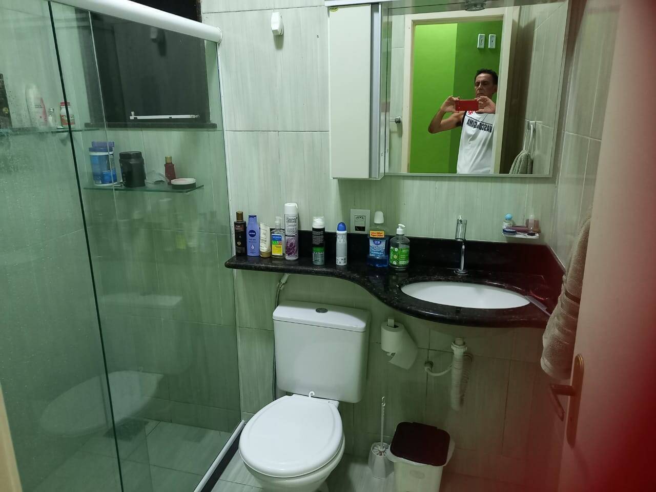 Casa à venda e aluguel com 4 quartos, 100m² - Foto 9