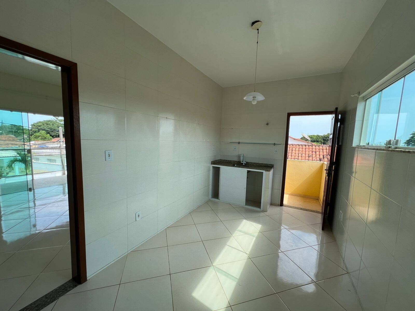 Casa para alugar com 2 quartos - Foto 4