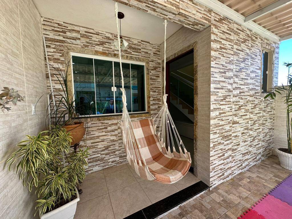 Casa à venda com 2 quartos, 90m² - Foto 5