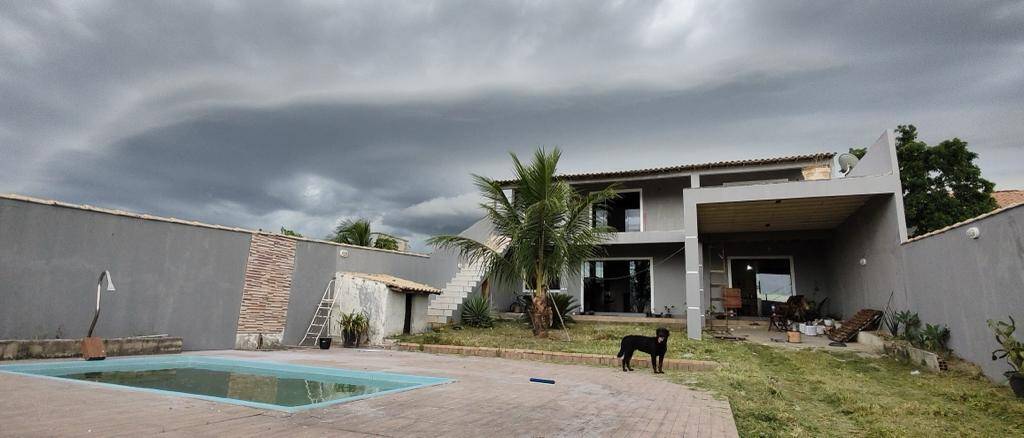 Casa à venda com 3 quartos, 100m² - Foto 9