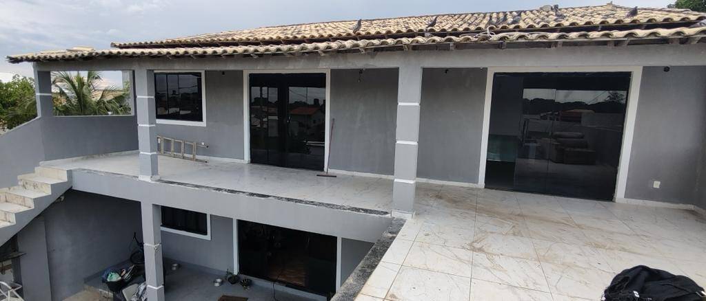 Casa à venda com 3 quartos, 100m² - Foto 11