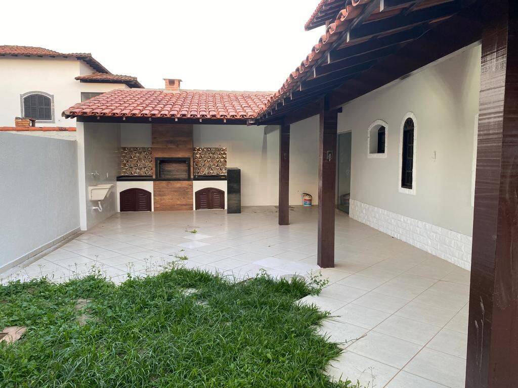 Casa para alugar com 3 quartos, 150m² - Foto 3