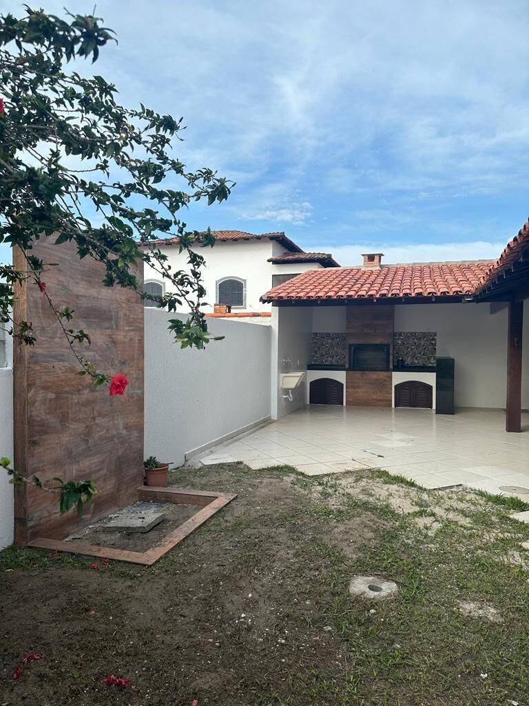 Casa para alugar com 3 quartos, 150m² - Foto 14