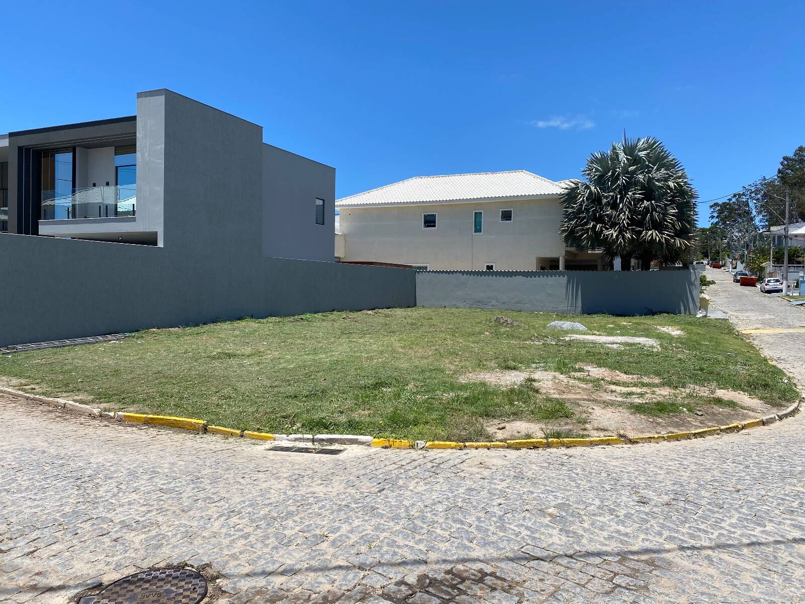 Terreno à venda, 380m² - Foto 1