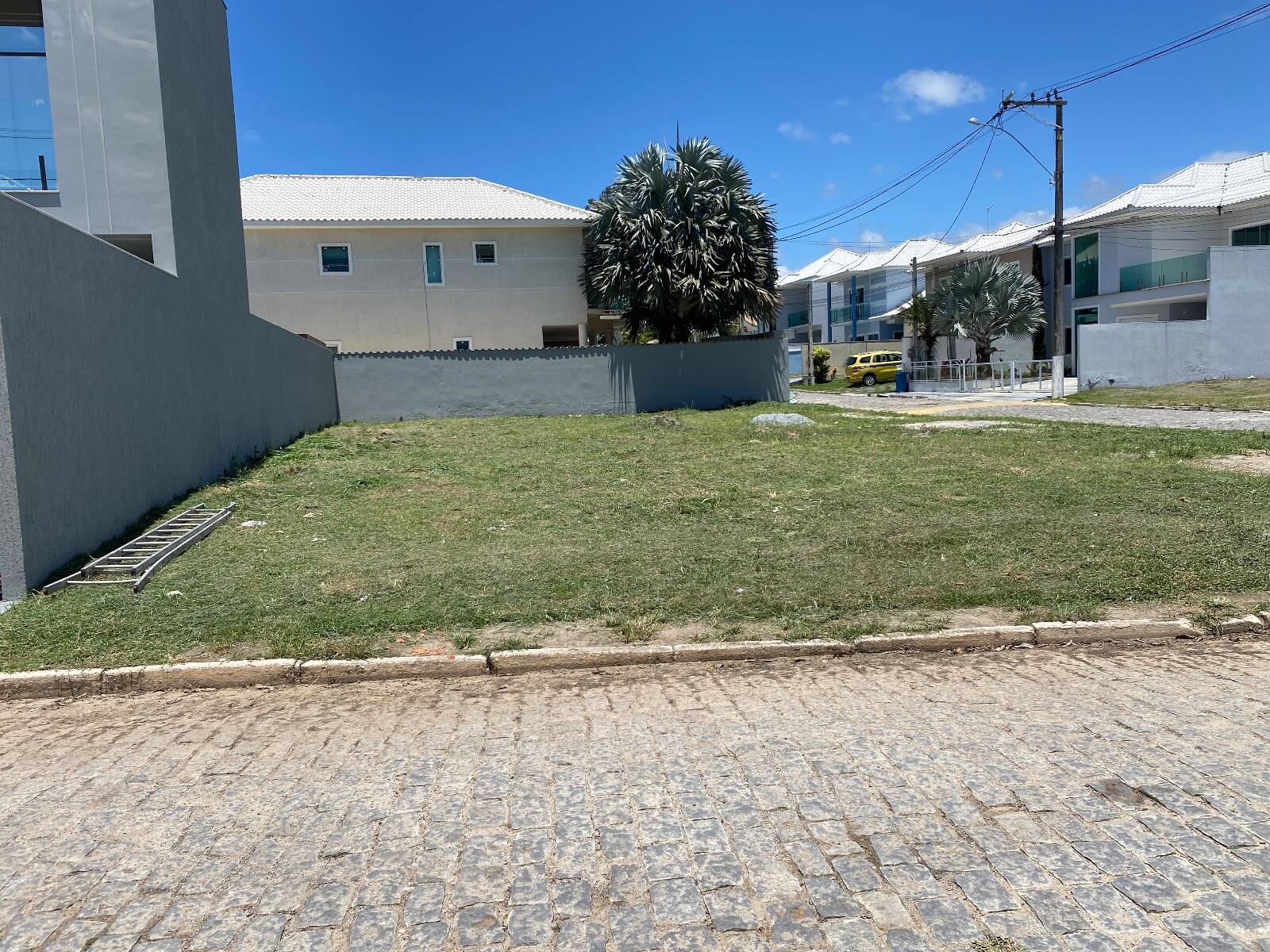 Terreno à venda, 380m² - Foto 4