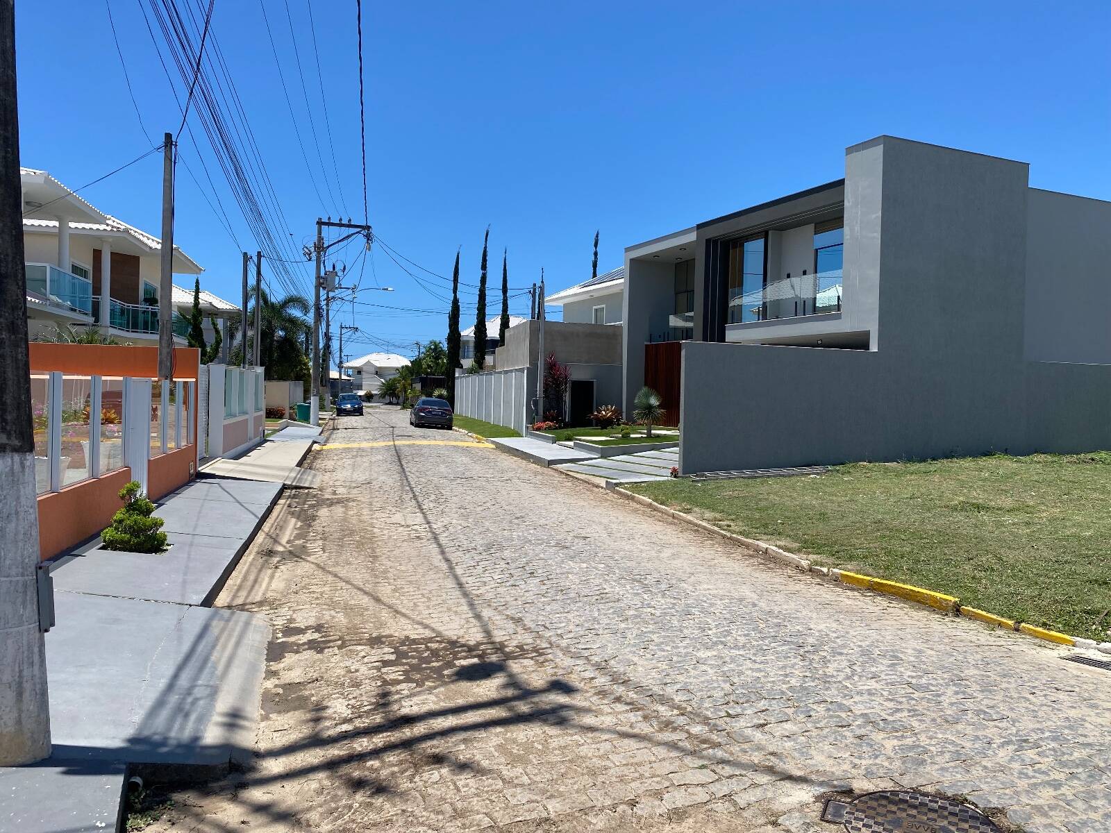 Terreno à venda, 380m² - Foto 2