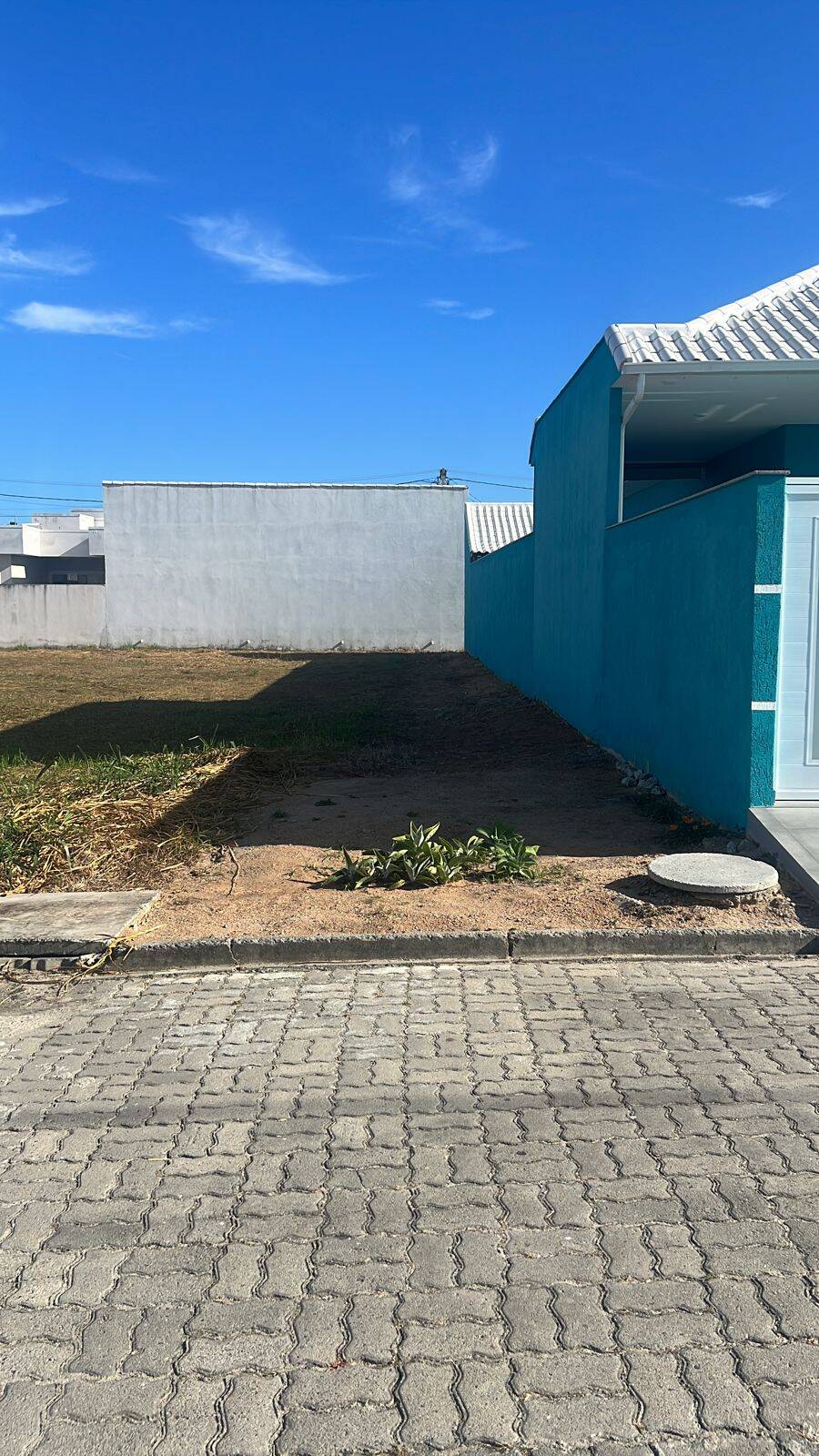 Terreno à venda, 360m² - Foto 1