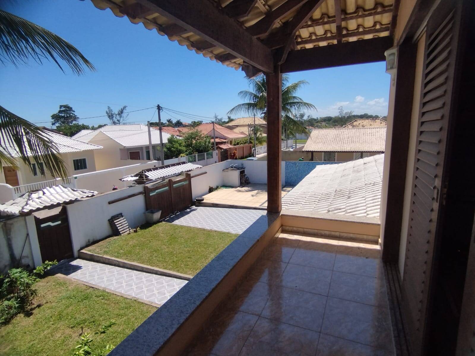 Casa à venda com 4 quartos, 420m² - Foto 12