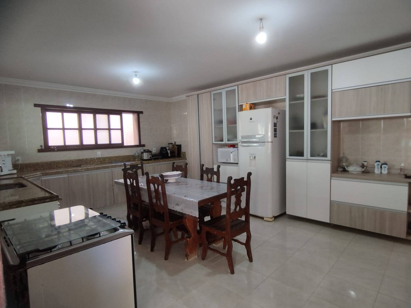 Casa à venda com 4 quartos, 420m² - Foto 16