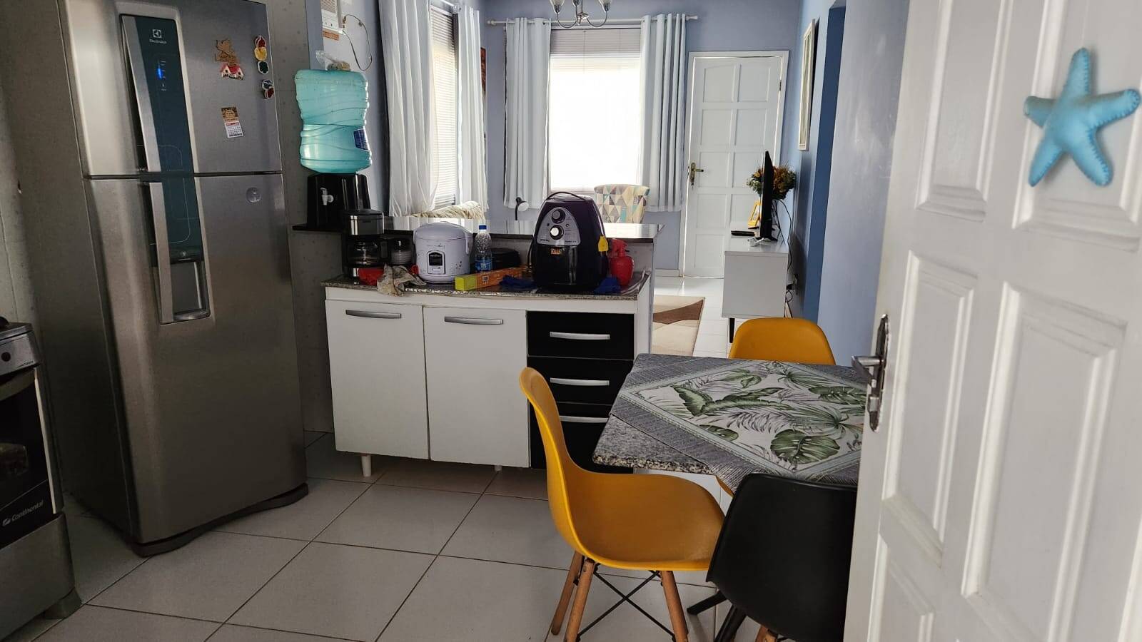 Casa à venda com 2 quartos, 60m² - Foto 10