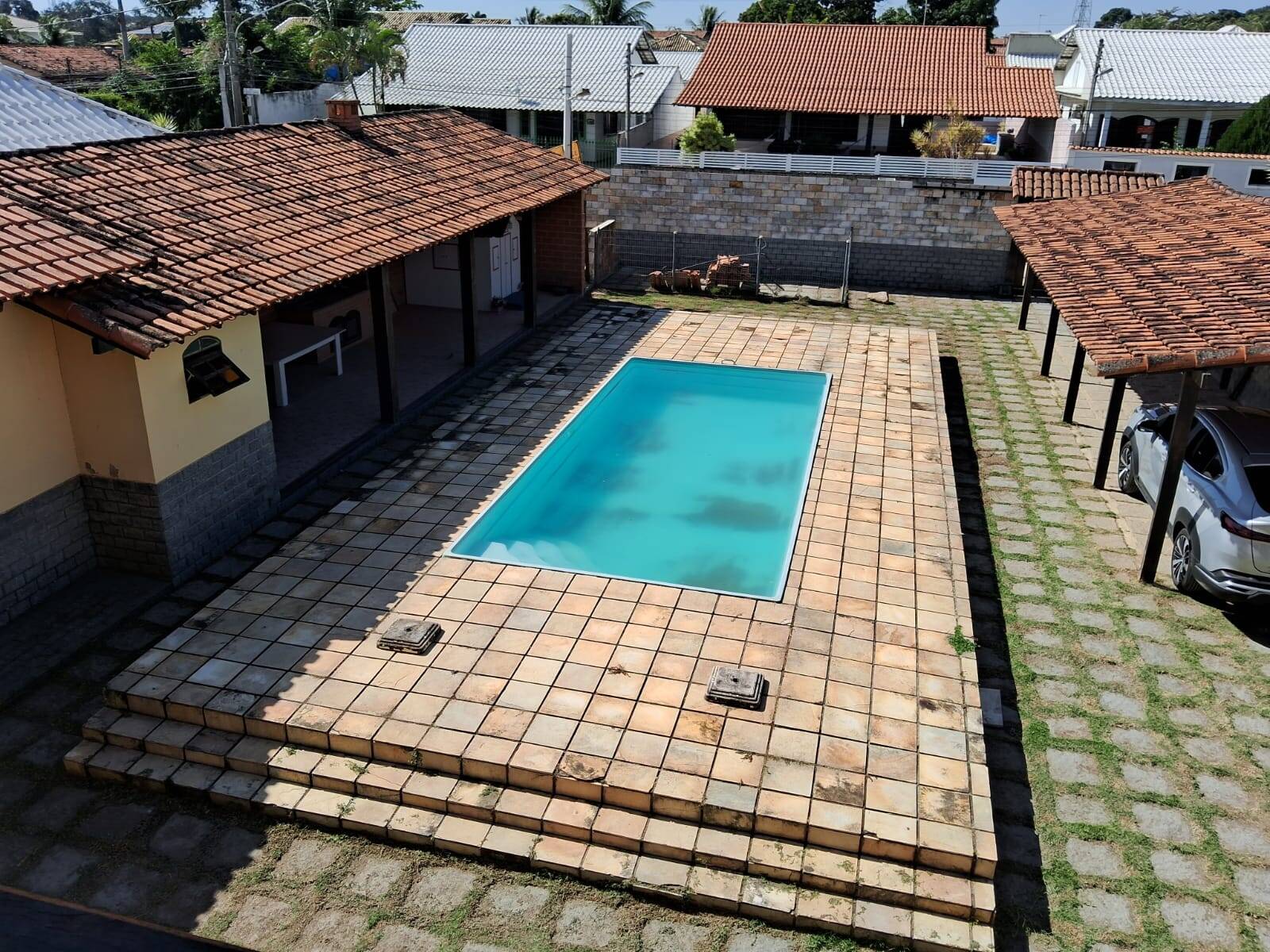 Casa à venda com 3 quartos, 450m² - Foto 26