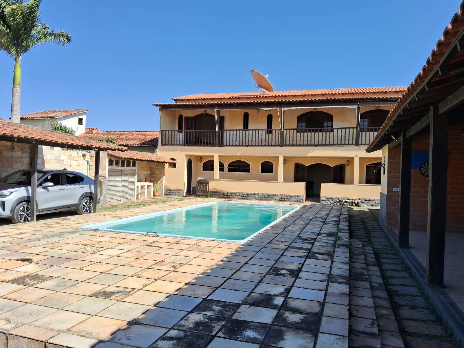 Casa à venda com 3 quartos, 450m² - Foto 25