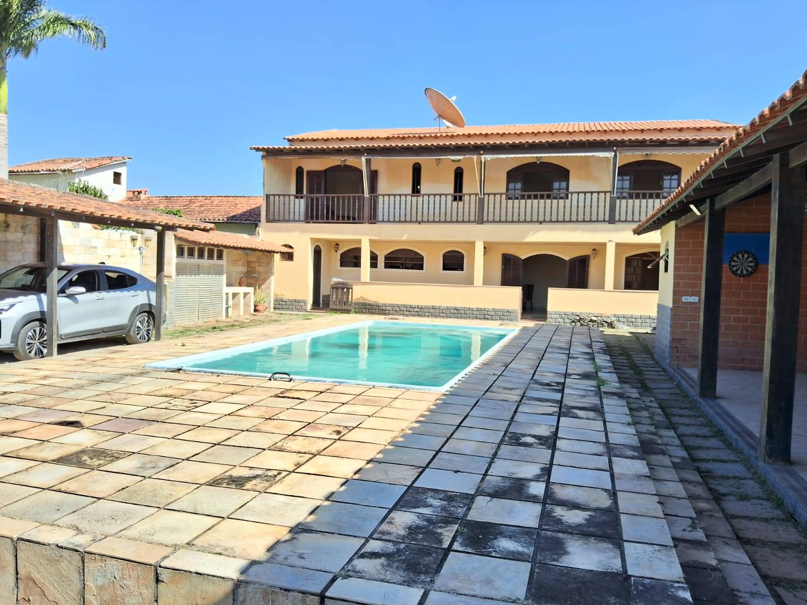 Casa à venda com 3 quartos, 450m² - Foto 27