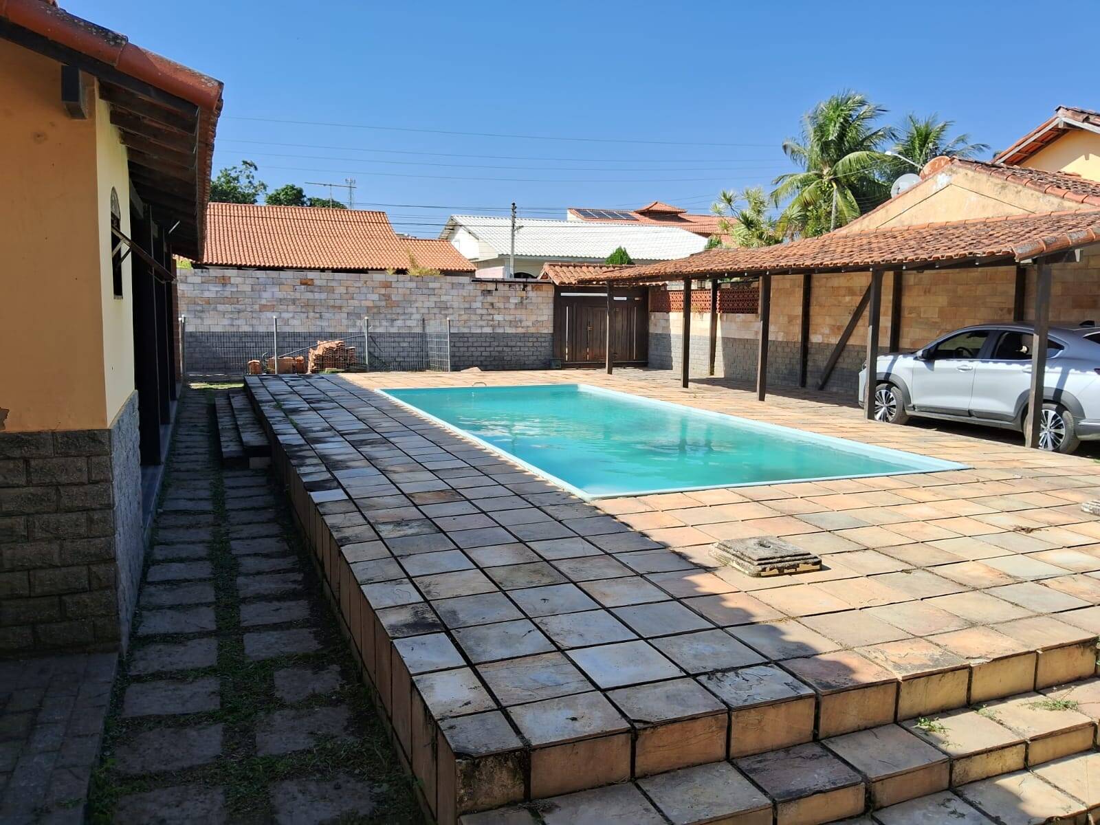 Casa à venda com 3 quartos, 450m² - Foto 28