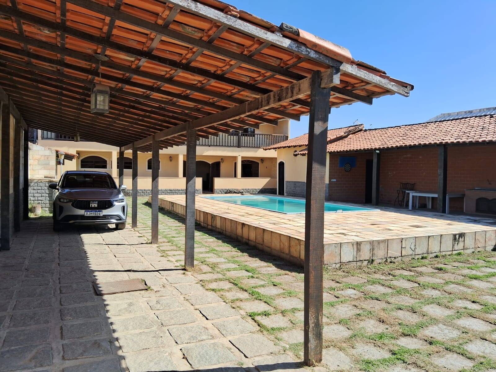 Casa à venda com 3 quartos, 450m² - Foto 29