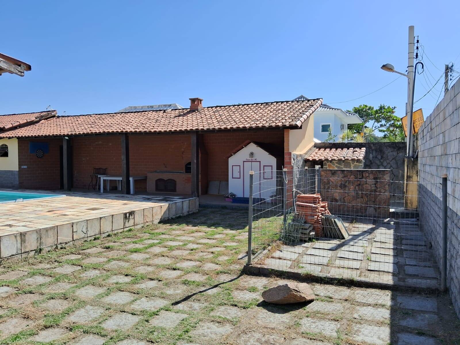 Casa à venda com 3 quartos, 450m² - Foto 30