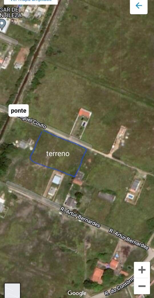 Terreno à venda, 600m² - Foto 5