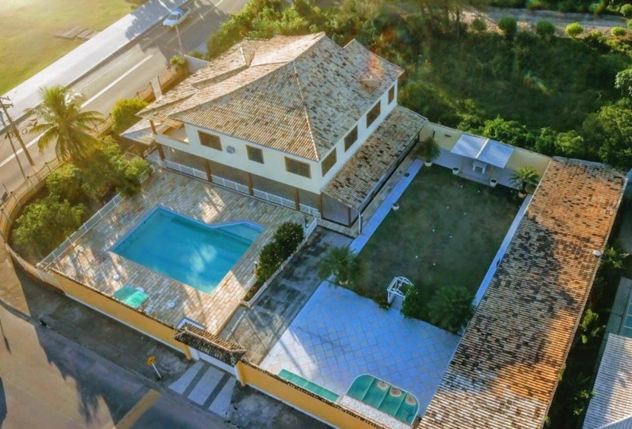 Casa à venda com 5 quartos, 500m² - Foto 5