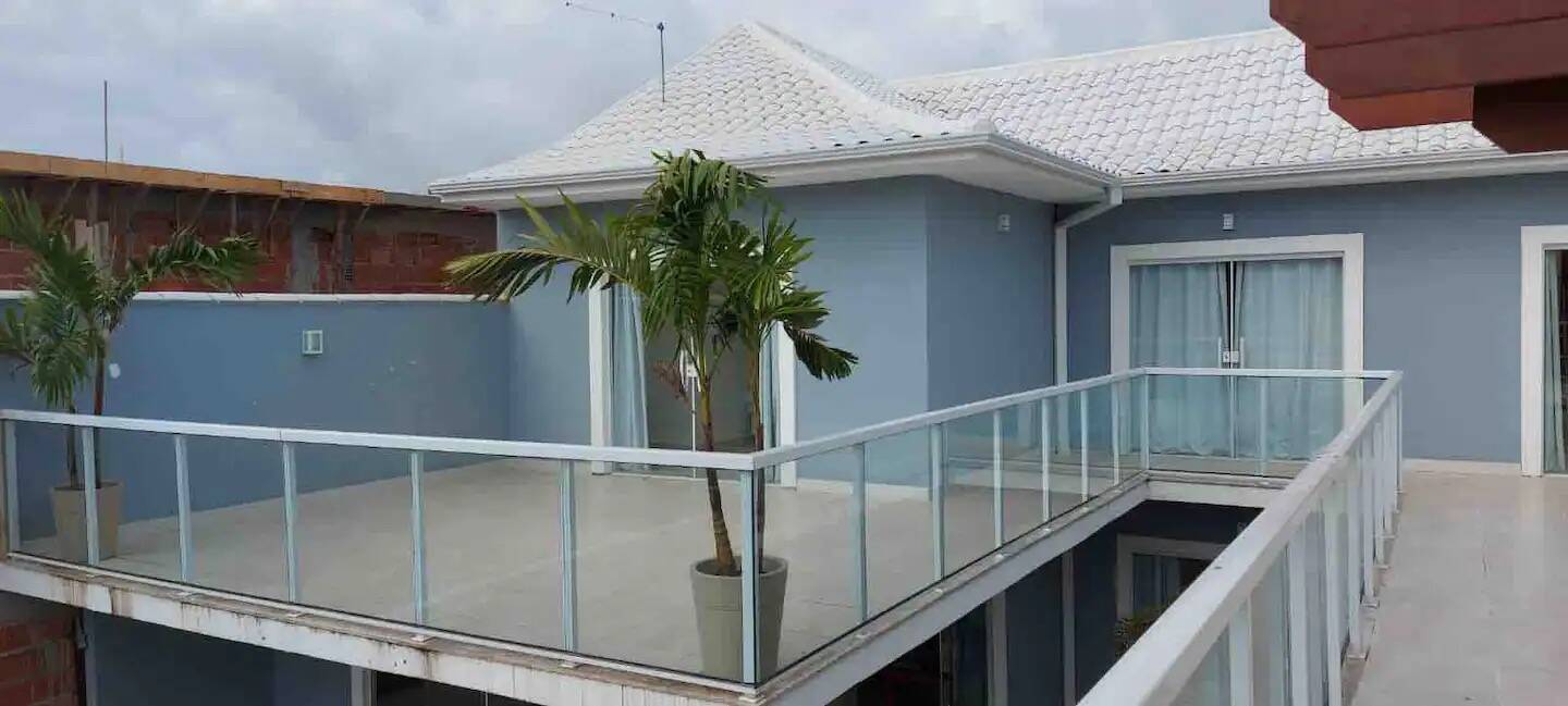 Casa à venda com 5 quartos, 630m² - Foto 23