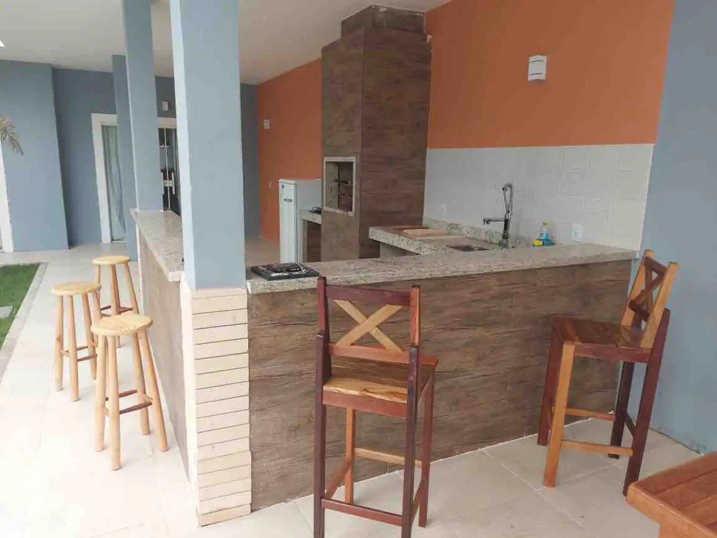 Casa à venda com 5 quartos, 630m² - Foto 13