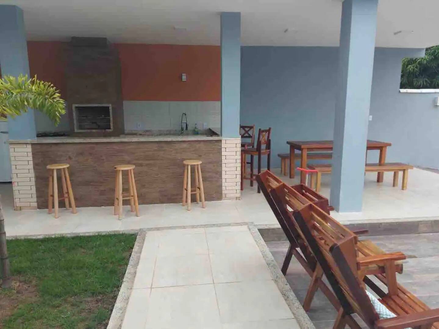 Casa à venda com 5 quartos, 630m² - Foto 3