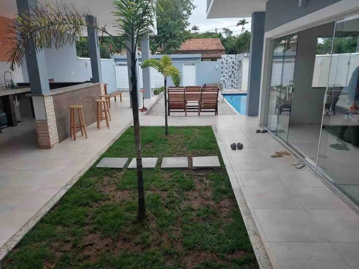 Casa à venda com 5 quartos, 630m² - Foto 20