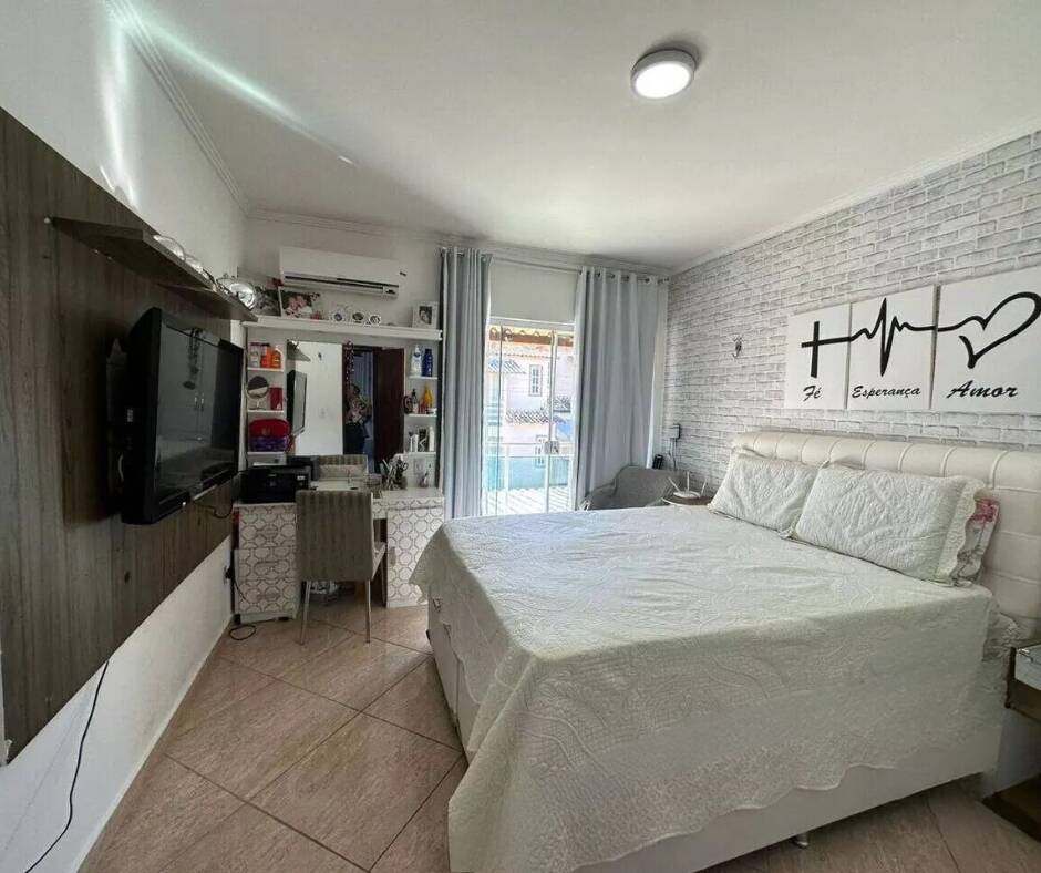 Casa à venda com 2 quartos, 90m² - Foto 16