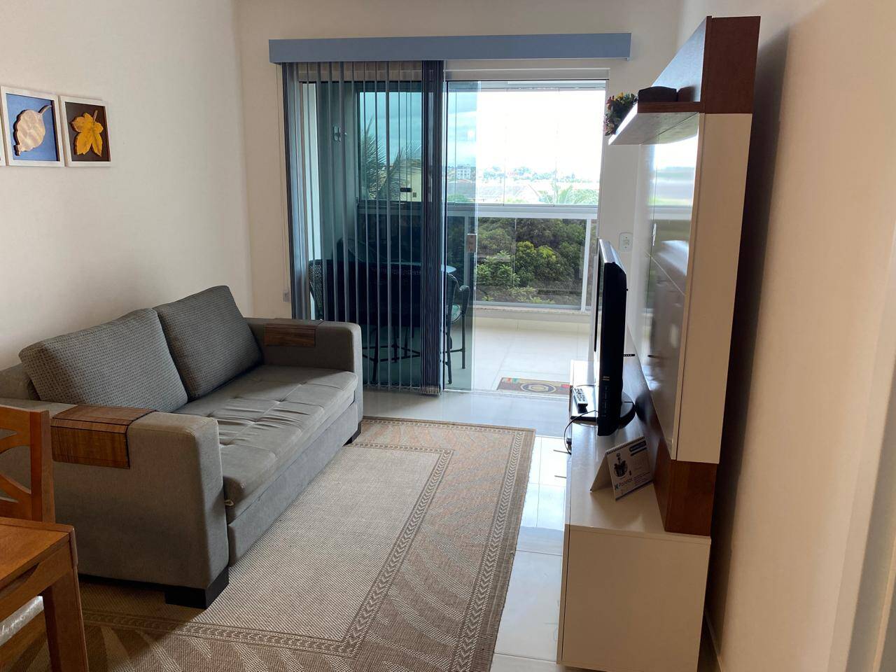 Apartamento à venda com 1 quarto, 65m² - Foto 2