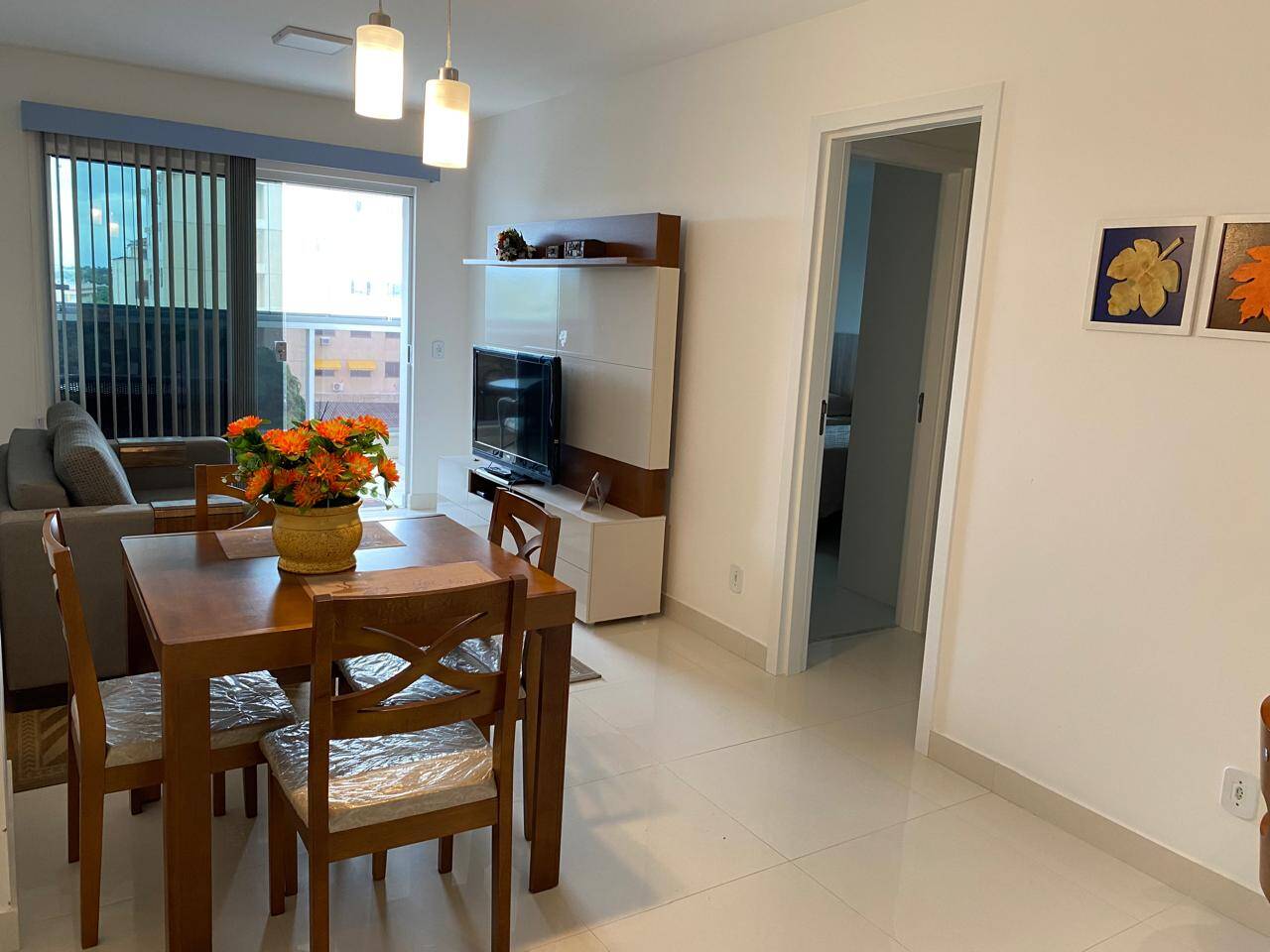 Apartamento à venda com 1 quarto, 65m² - Foto 5