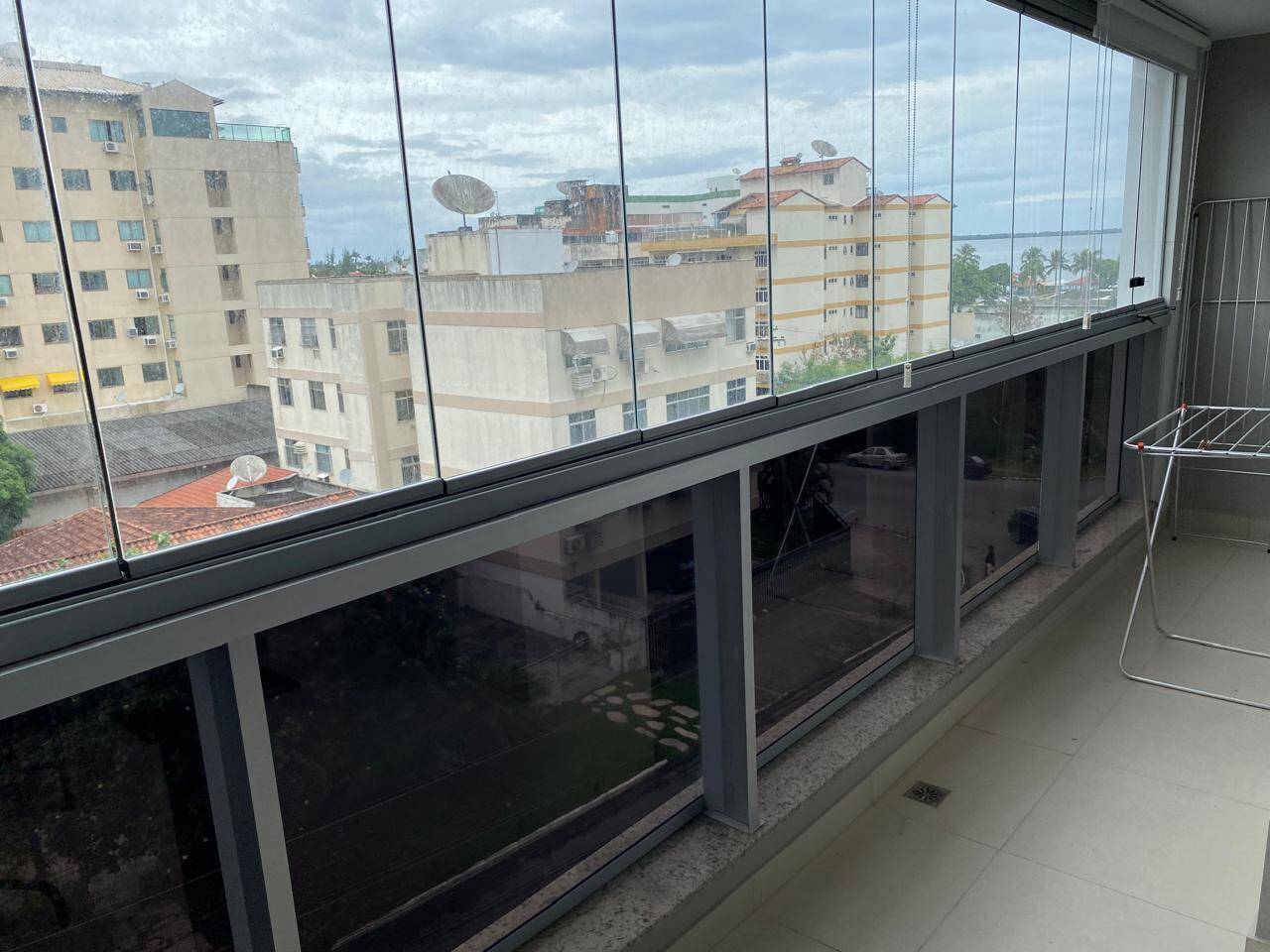 Apartamento à venda com 1 quarto, 65m² - Foto 1