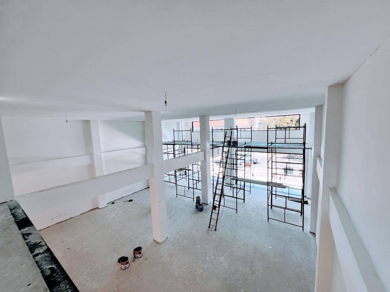 Prédio Inteiro para alugar, 400m² - Foto 7