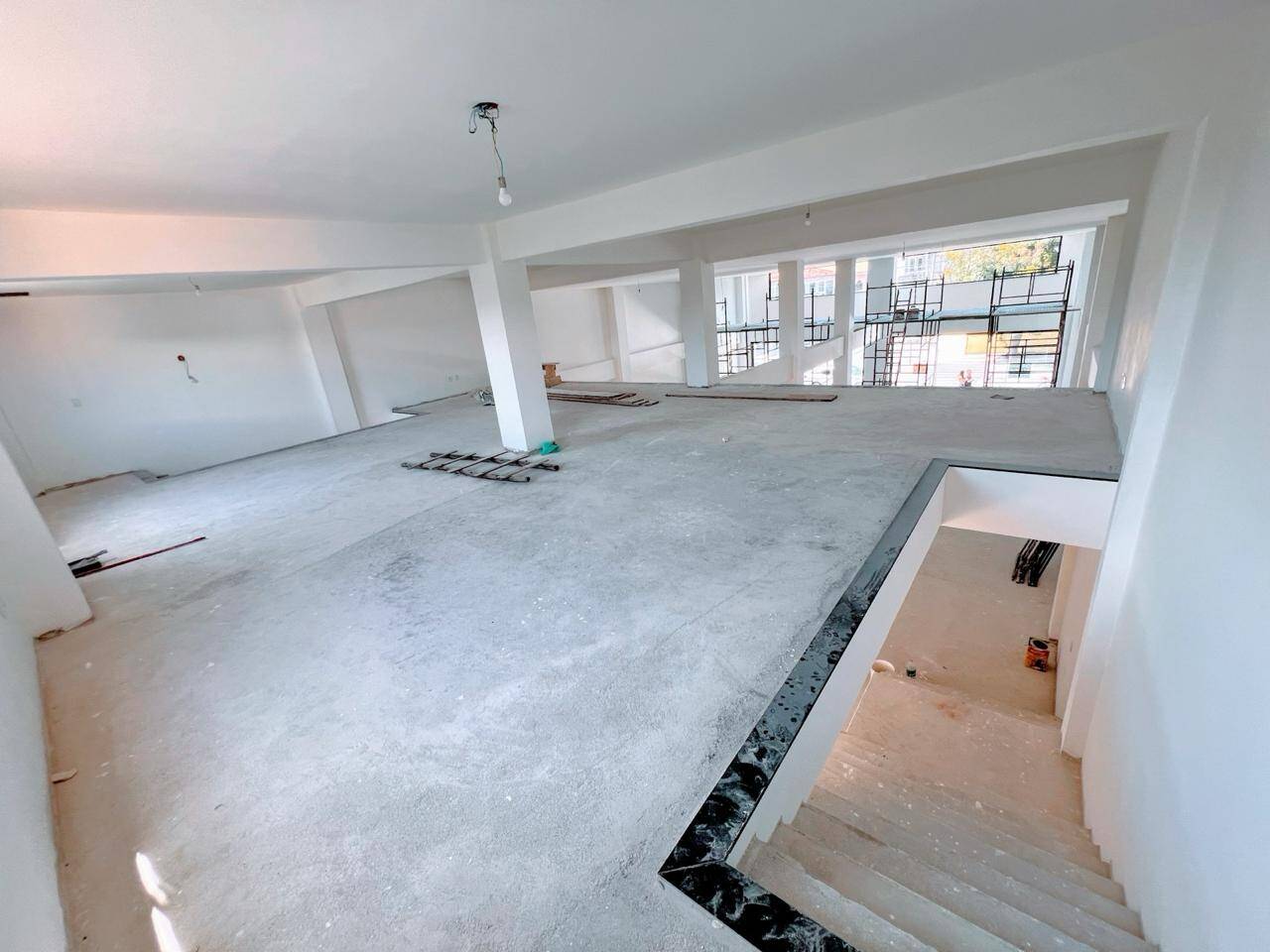 Prédio Inteiro para alugar, 400m² - Foto 4