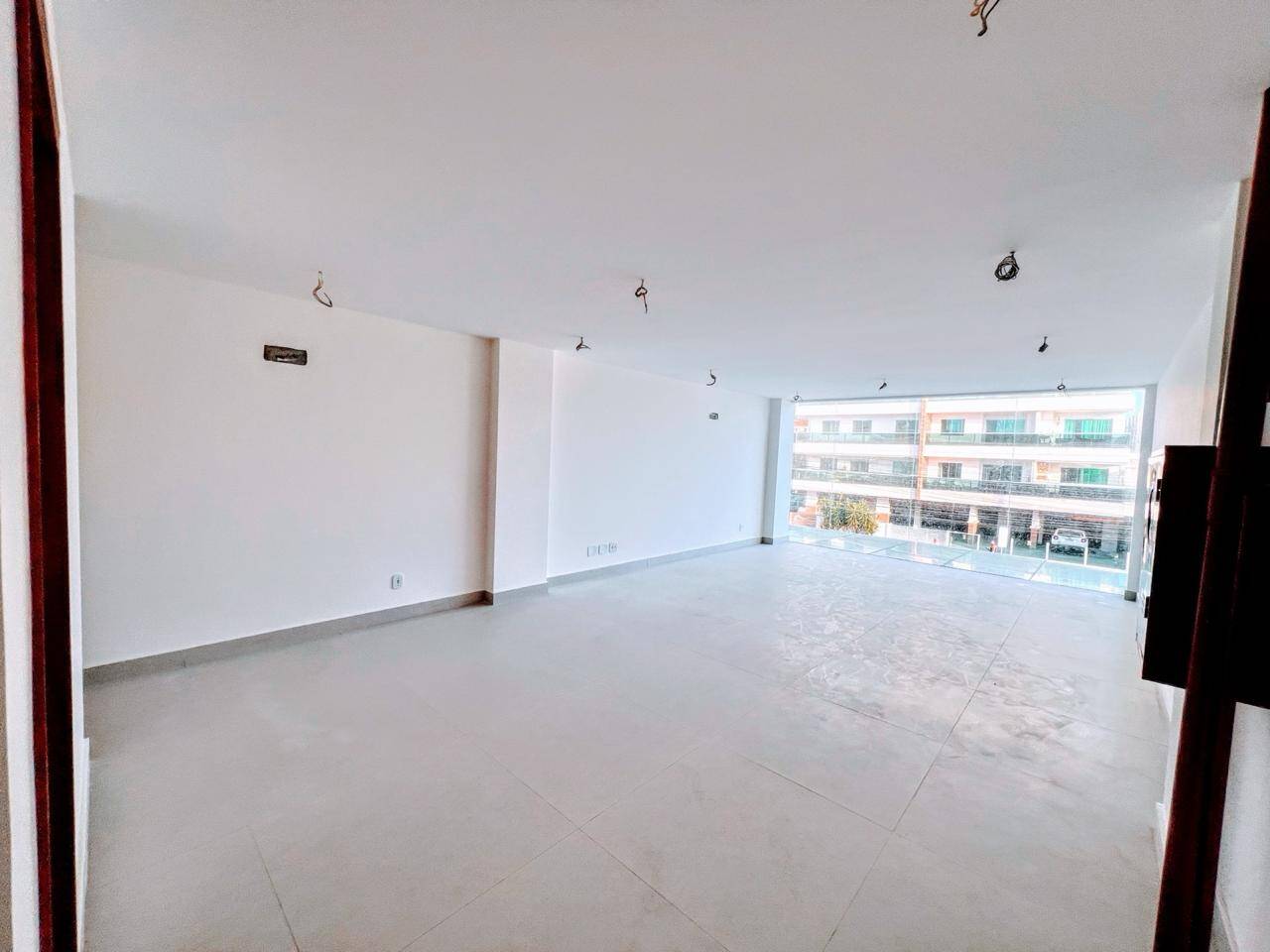 Loja-Salão para alugar, 162m² - Foto 3