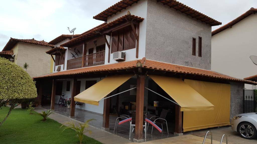 Casa à venda com 3 quartos, 340m² - Foto 6