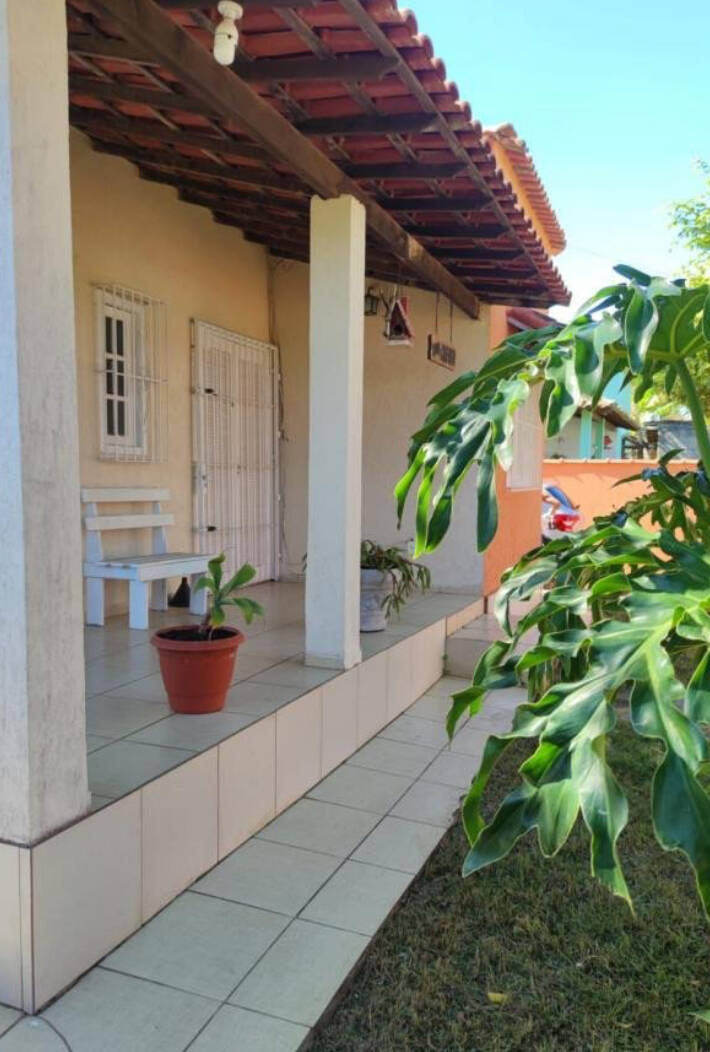 Casa à venda com 3 quartos, 450m² - Foto 25