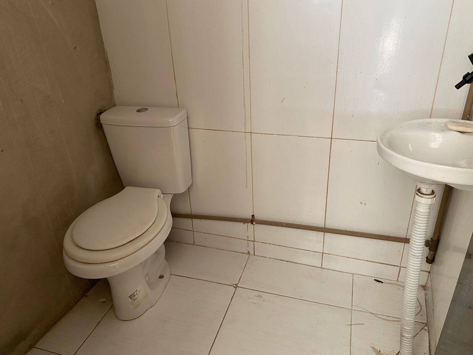 Loja-Salão para alugar, 45m² - Foto 4