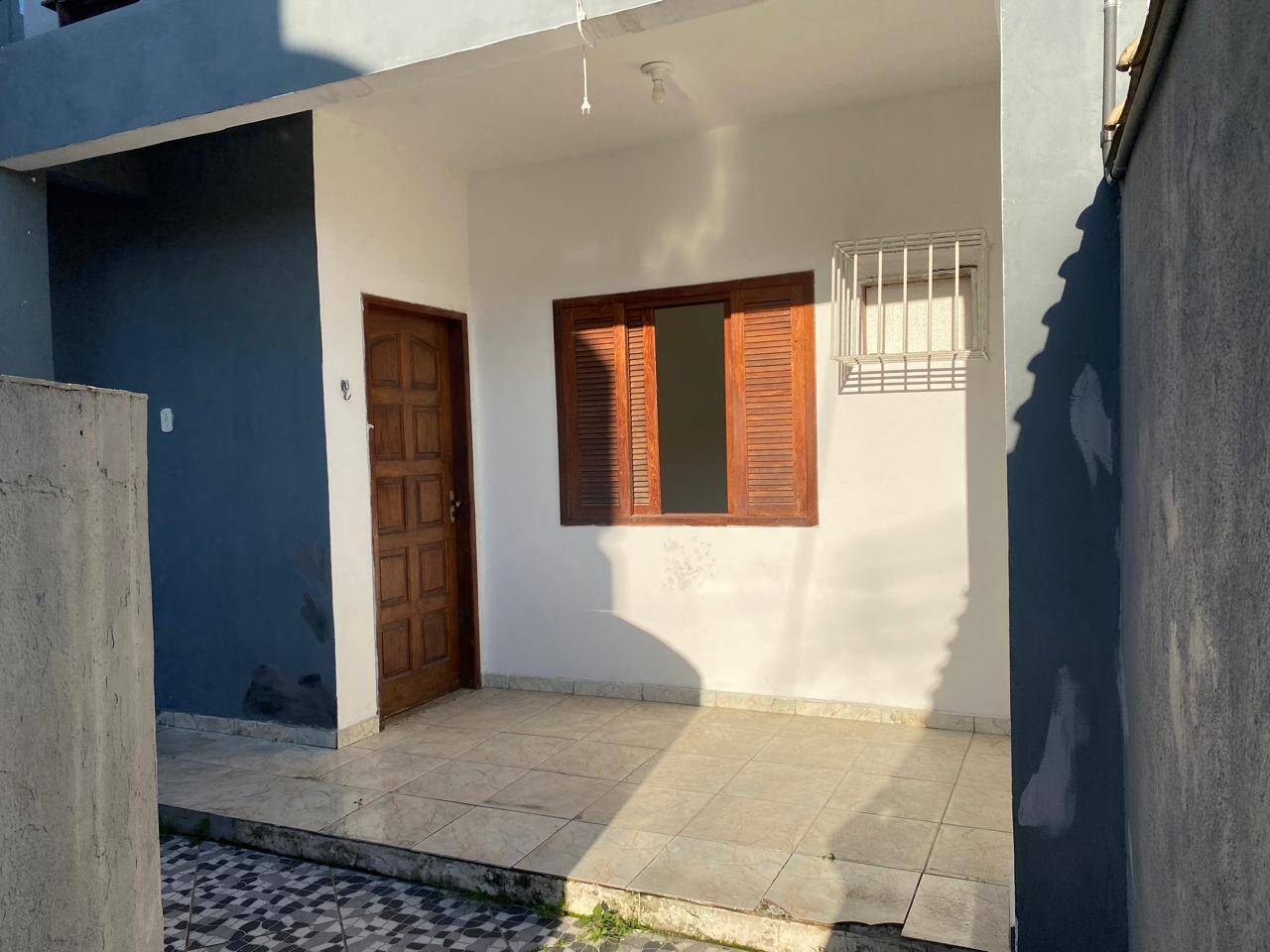 Casa para alugar com 1 quarto, 55m² - Foto 2