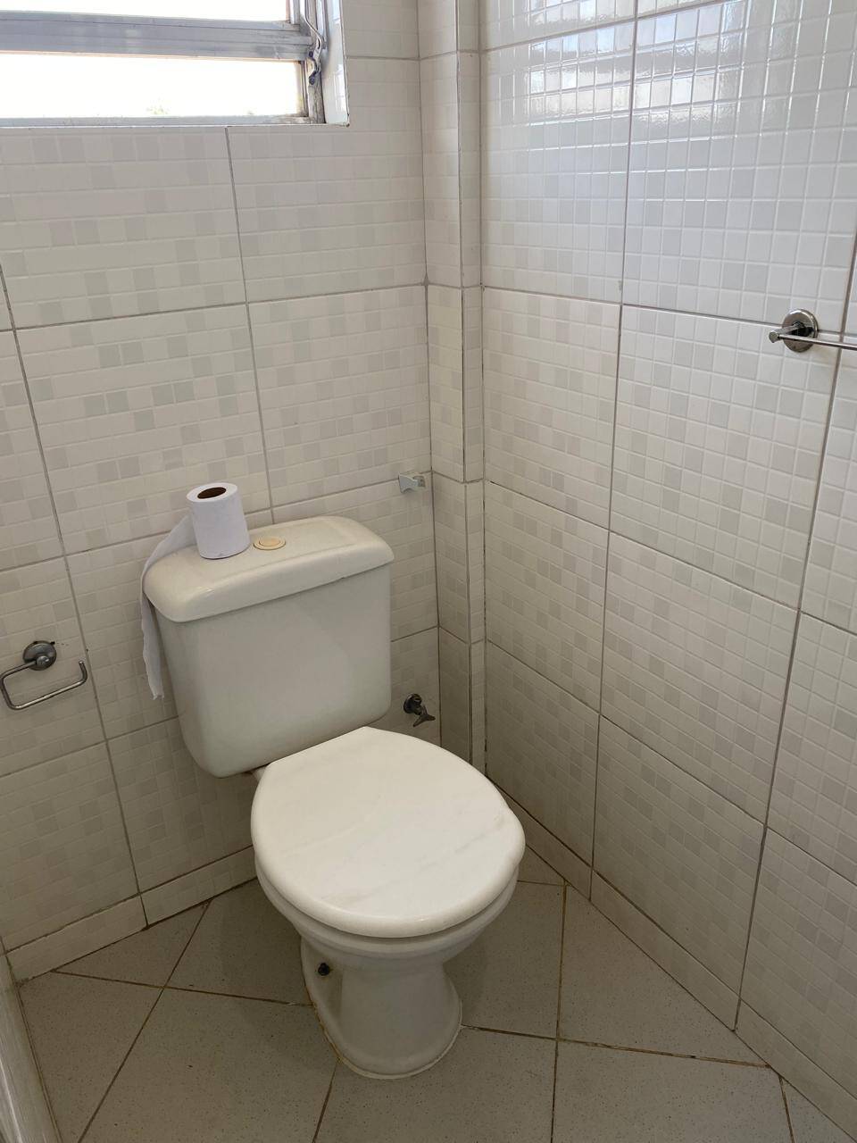 Apartamento para alugar com 1 quarto, 35m² - Foto 7