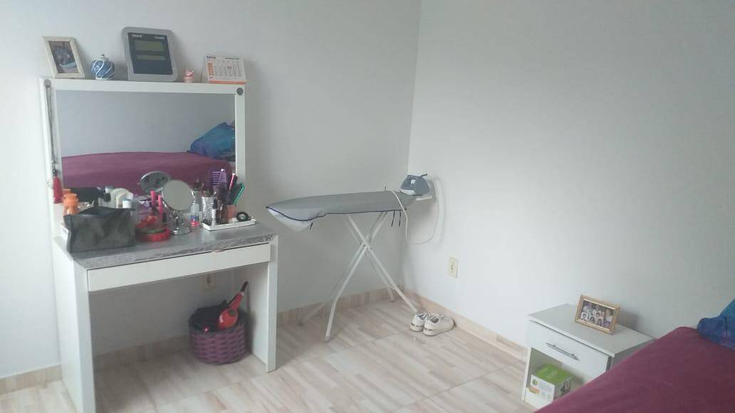 Apartamento à venda com 2 quartos, 57m² - Foto 6