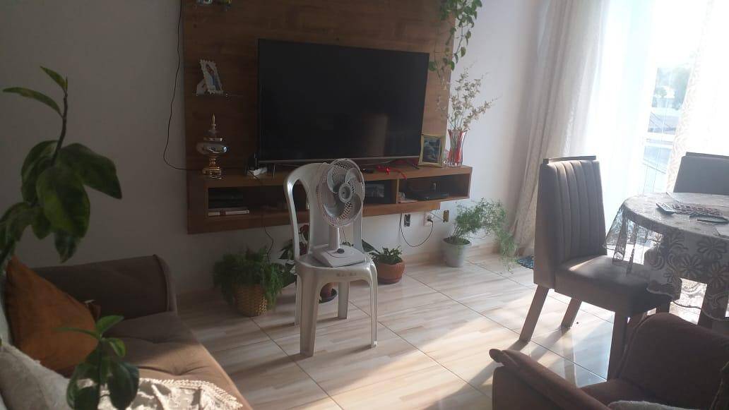 Apartamento à venda com 2 quartos, 57m² - Foto 5