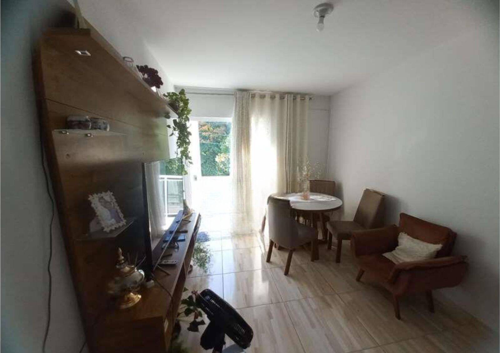 Apartamento à venda com 2 quartos, 57m² - Foto 3