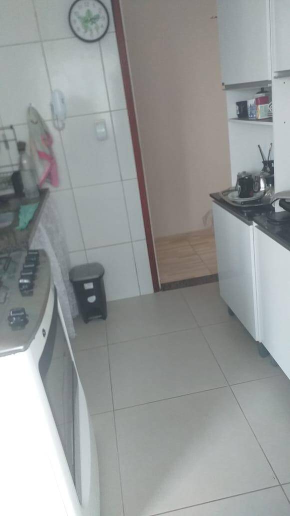 Apartamento à venda com 2 quartos, 57m² - Foto 9