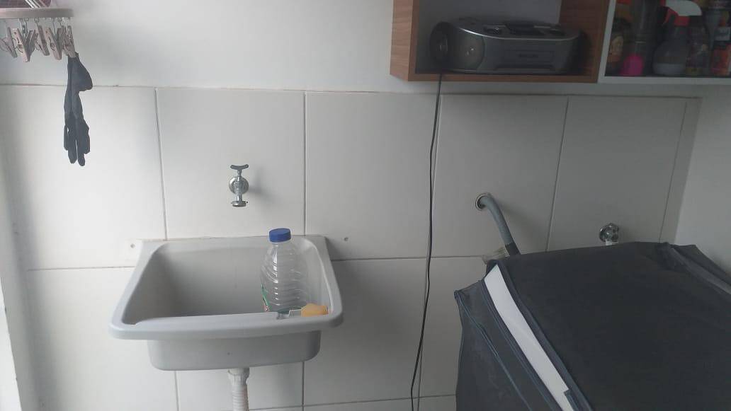 Apartamento à venda com 2 quartos, 57m² - Foto 17