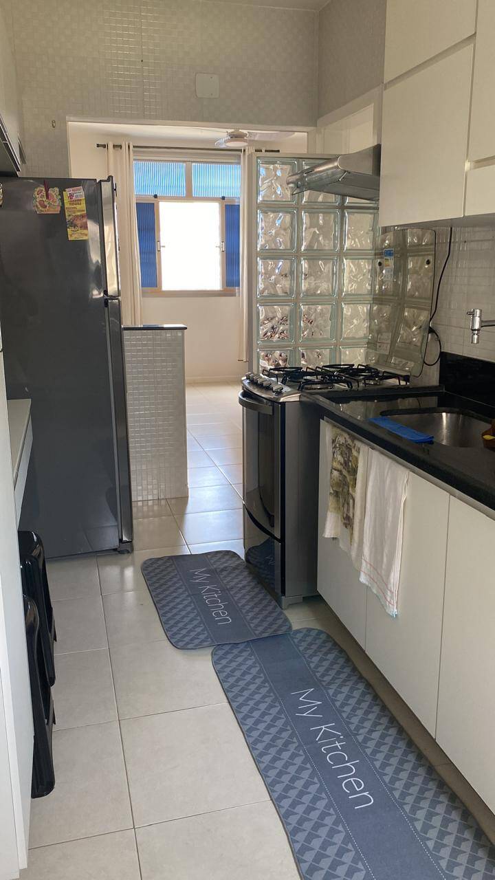 Apartamento à venda com 2 quartos, 49m² - Foto 5