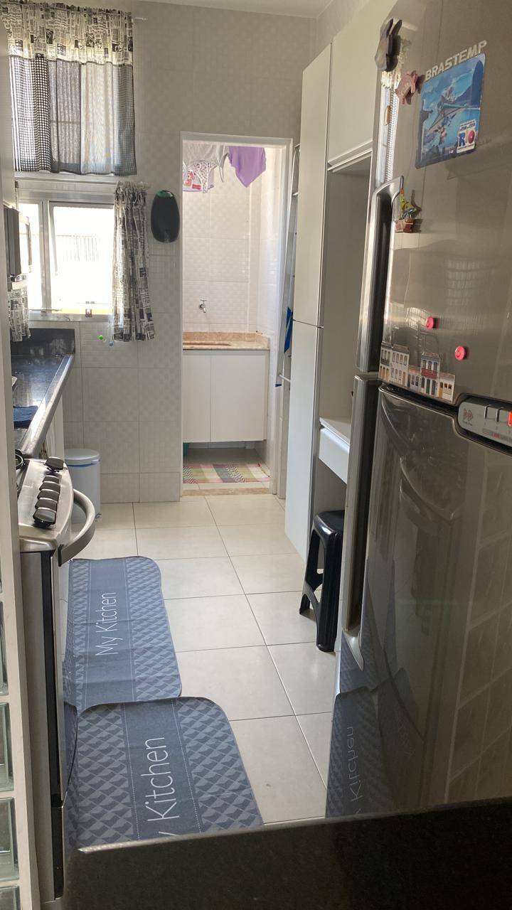 Apartamento à venda com 2 quartos, 49m² - Foto 4