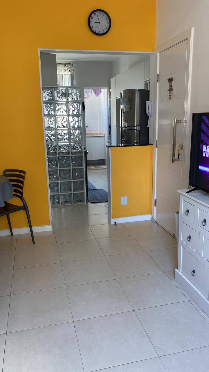 Apartamento à venda com 2 quartos, 49m² - Foto 6