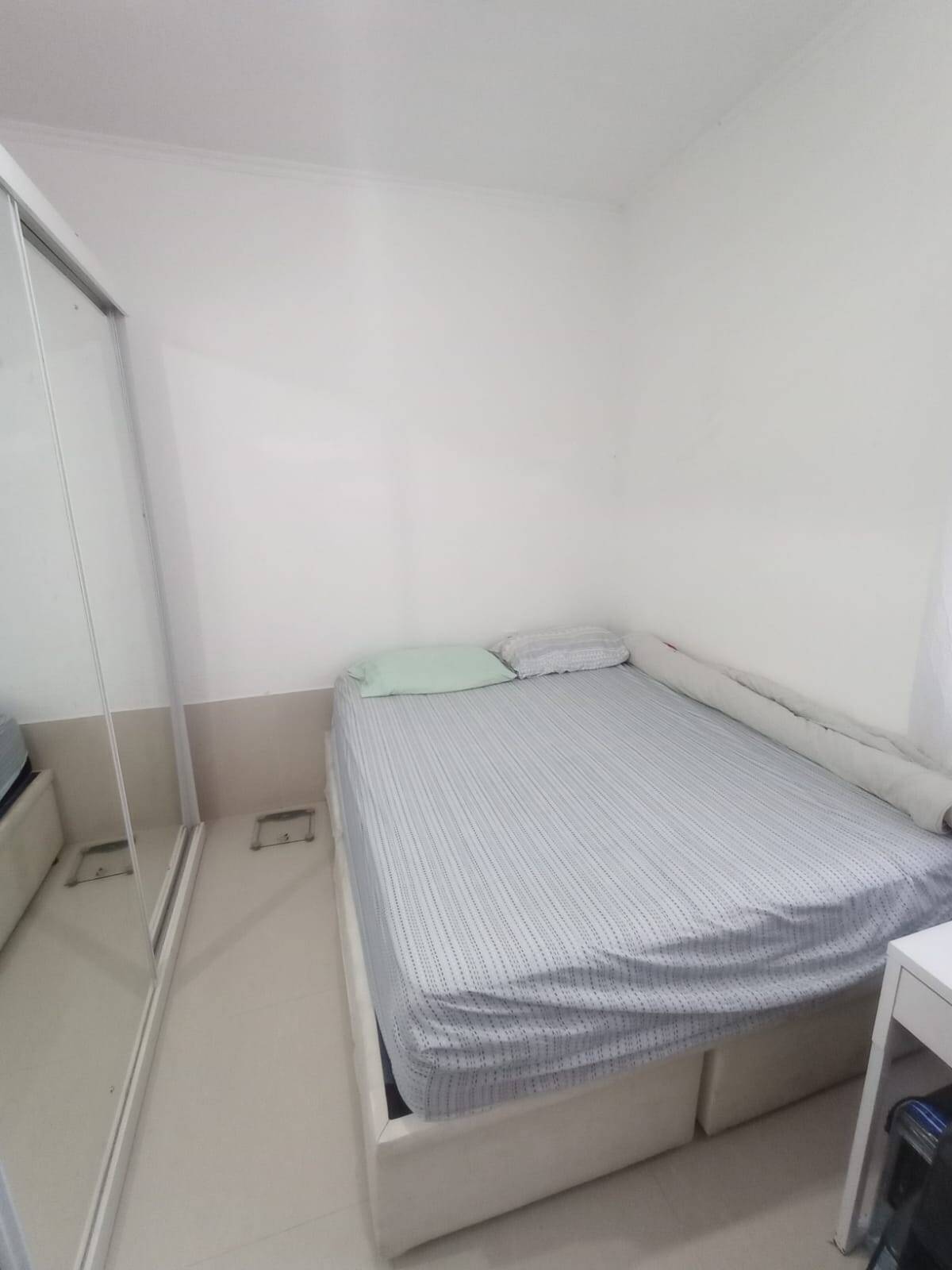 Apartamento à venda com 2 quartos, 40m² - Foto 15