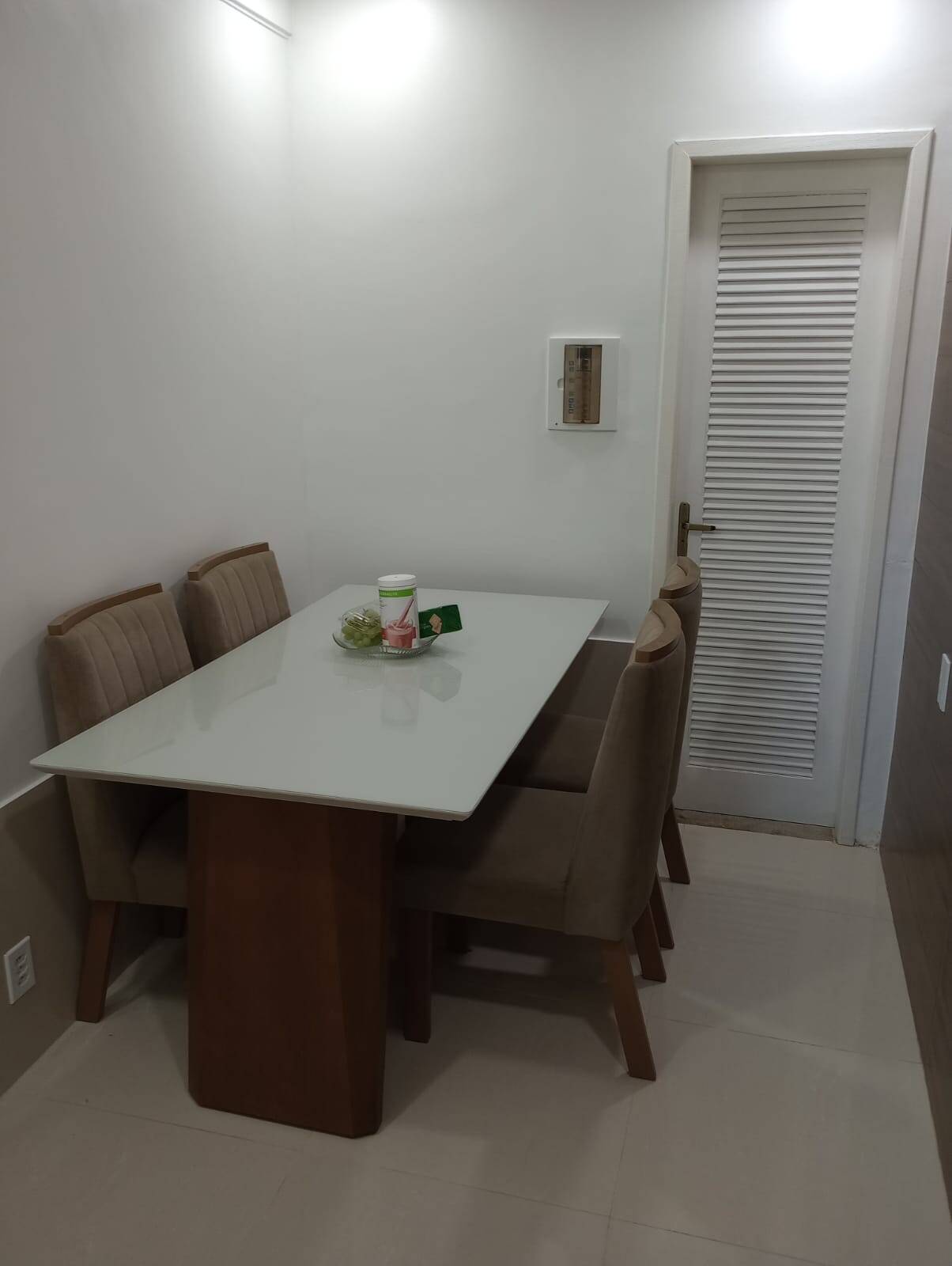 Apartamento à venda com 2 quartos, 40m² - Foto 1